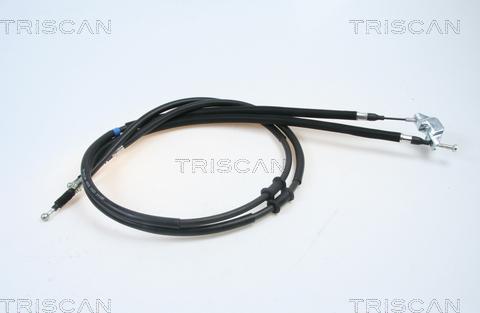 Triscan 8140 24180 - Cable, parking brake parts5.com