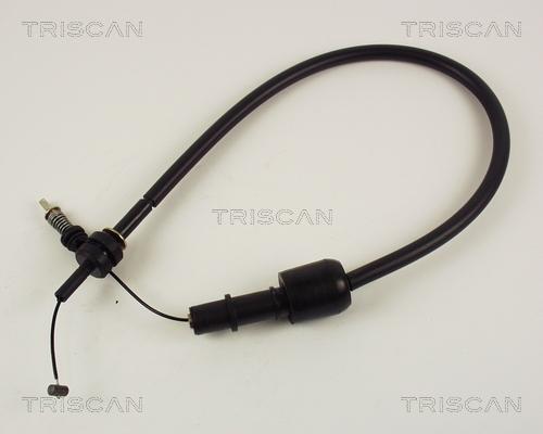 Triscan 8140 24327 - Sajla gasa www.parts5.com