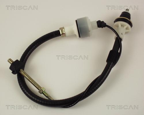 Triscan 8140 24233 - Clutch Cable www.parts5.com