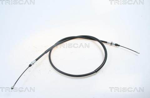 Triscan 8140 251104 - Cablu, frana de parcare www.parts5.com