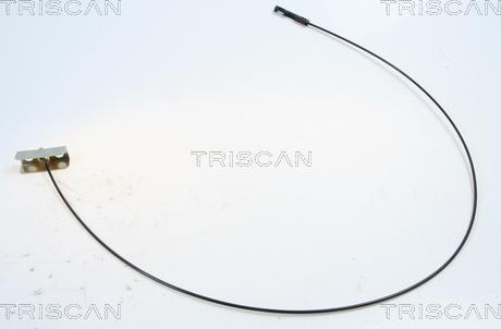 Triscan 8140 251100 - Cable de accionamiento, freno de estacionamiento www.parts5.com