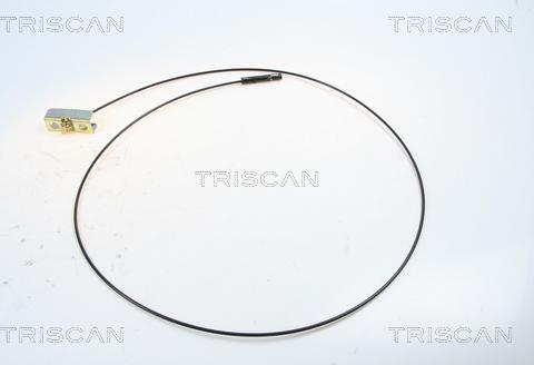 Triscan 8140 251101 - Cable de accionamiento, freno de estacionamiento www.parts5.com