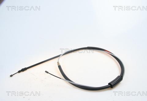 Triscan 8140 251111 - Cięgło, hamulec postojowy www.parts5.com