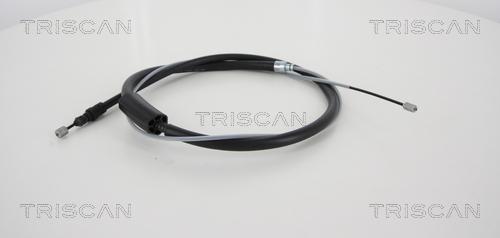 Triscan 8140 251126 - Ντίζα, φρένο ακινητοποίησης www.parts5.com