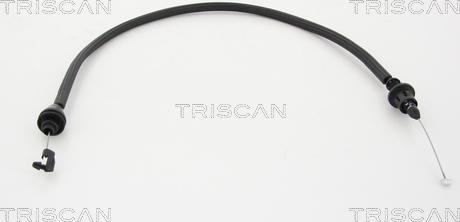 Triscan 8140 25343 - Sajla gasa parts5.com