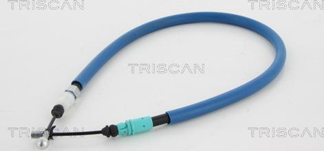 Triscan 8140 28199 - Cable, parking brake www.parts5.com