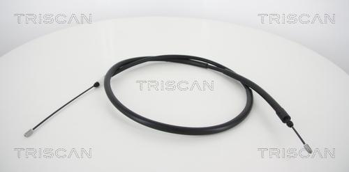 Triscan 8140 28191 - Cable, parking brake www.parts5.com