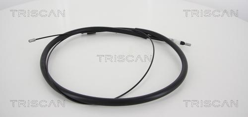 Triscan 8140 28193 - Cable, parking brake parts5.com