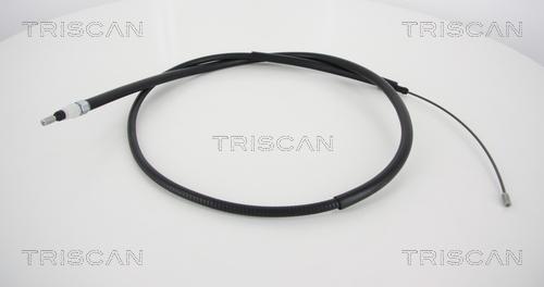 Triscan 8140 28192 - Cablu, frana de parcare www.parts5.com