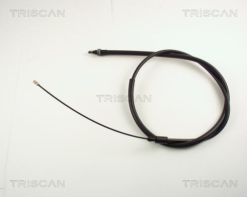 Triscan 8140 28154 - Cablu, frana de parcare www.parts5.com