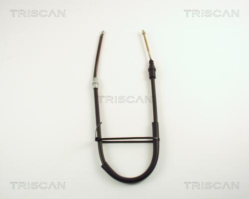 Triscan 8140 28152 - Cable de accionamiento, freno de estacionamiento www.parts5.com