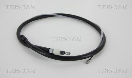 Triscan 8140 28189 - Cable, parking brake www.parts5.com