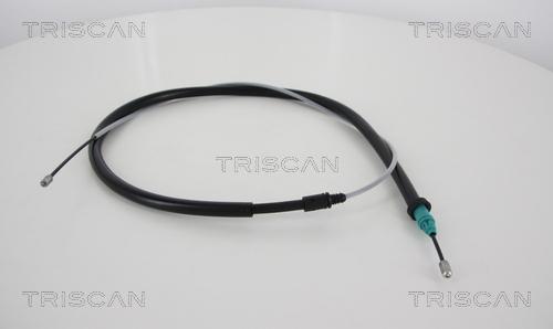 Triscan 8140 28188 - Cablu, frana de parcare www.parts5.com