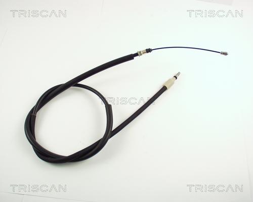 Triscan 8140 28134 - Жило, ръчна спирачка www.parts5.com