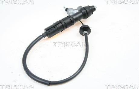 Triscan 8140 28247 - Cablu ambreiaj www.parts5.com