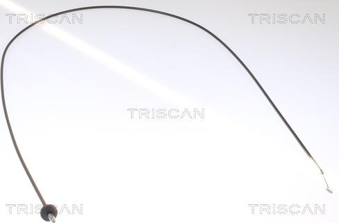 Triscan 8140 23602 - Bonnet Cable parts5.com