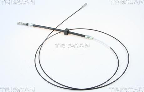 Triscan 8140 23149 - Cable, parking brake parts5.com