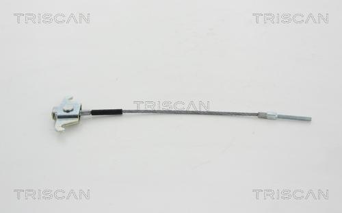 Triscan 8140 27147 - Cablu, frana de parcare www.parts5.com