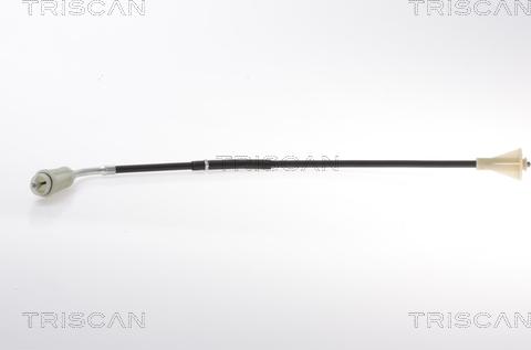 Triscan 8140 27155 - Seilzug, Feststellbremse www.parts5.com