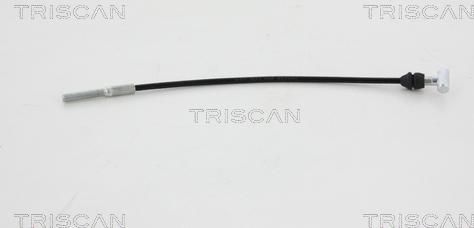 Triscan 8140 27135 - Cablu, frana de parcare www.parts5.com