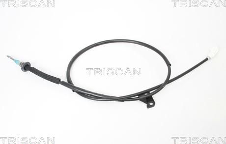 Triscan 8140 27136 - Cable, parking brake parts5.com