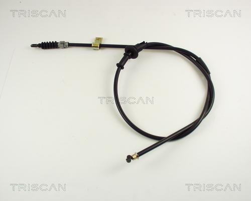 Triscan 8140 27130 - Cablu, frana de parcare www.parts5.com