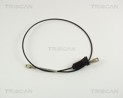 Triscan 8140 27122 - Cable, parking brake www.parts5.com