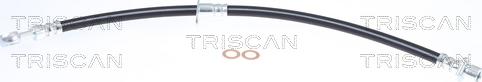 Triscan 8150 40130 - Tubo flexible de frenos www.parts5.com