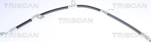 Triscan 8150 43118 - Brake Hose www.parts5.com