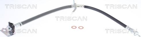 Triscan 8150 43130 - Brake Hose www.parts5.com