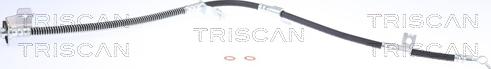 Triscan 8150 43177 - Brake Hose www.parts5.com