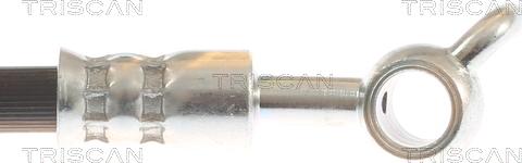 Triscan 8150 432013 - Brake Hose www.parts5.com