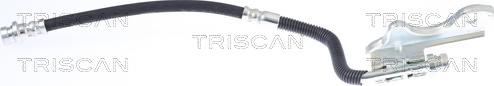 Triscan 8150 43234 - Jarruletku www.parts5.com