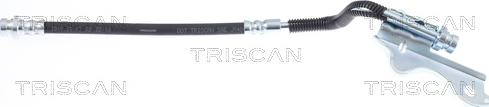 Triscan 8150 43231 - Jarruletku www.parts5.com