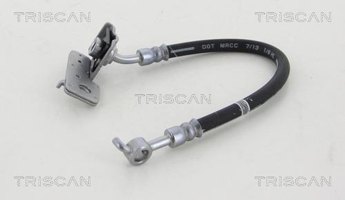 Triscan 8150 43225 - Fékcső parts5.com