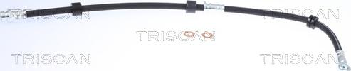 Triscan 8150 42126 - Brake Hose parts5.com