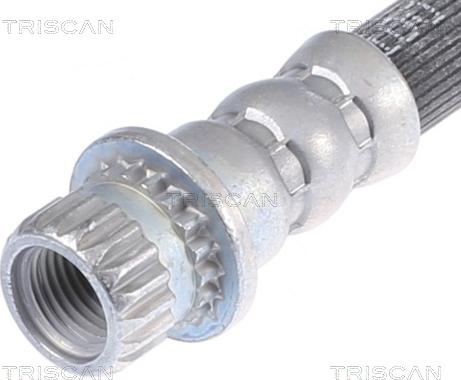 Triscan 8150 42221 - Furtun frana www.parts5.com