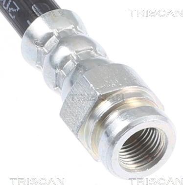 Triscan 8150 50214 - Brake Hose www.parts5.com