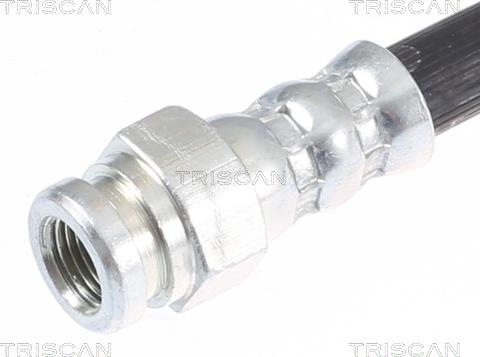 Triscan 8150 50214 - Brake Hose www.parts5.com