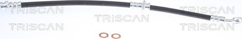 Triscan 8150 69109 - Fren hortumu www.parts5.com