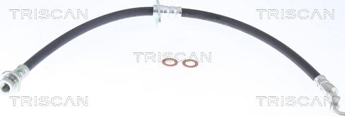 Triscan 8150 69112 - Brake Hose www.parts5.com