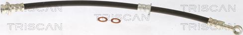 Triscan 8150 69136 - Brake Hose www.parts5.com