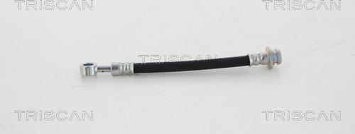 Triscan 8150 69229 - Brake Hose www.parts5.com