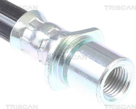 Triscan 8150 68204 - Спирачен маркуч www.parts5.com