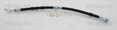 Triscan 8150 14144 - Brake Hose www.parts5.com