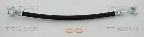 Triscan 8150 14376 - Tubo flexible de frenos parts5.com