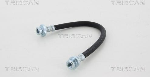 Triscan 8150 14241 - Brake Hose parts5.com