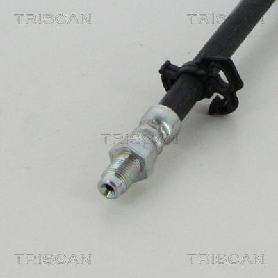 Triscan 8150 15148 - Brake Hose www.parts5.com