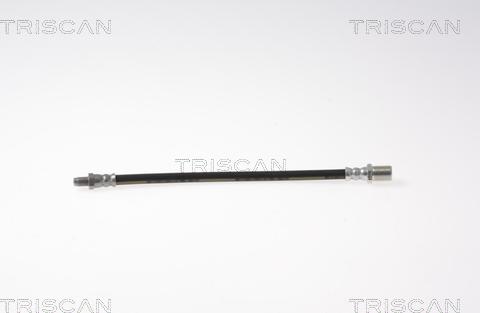 Triscan 8150 15272 - Спирачен маркуч www.parts5.com