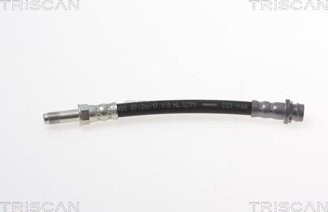 Triscan 8150 16285 - Fékcső www.parts5.com